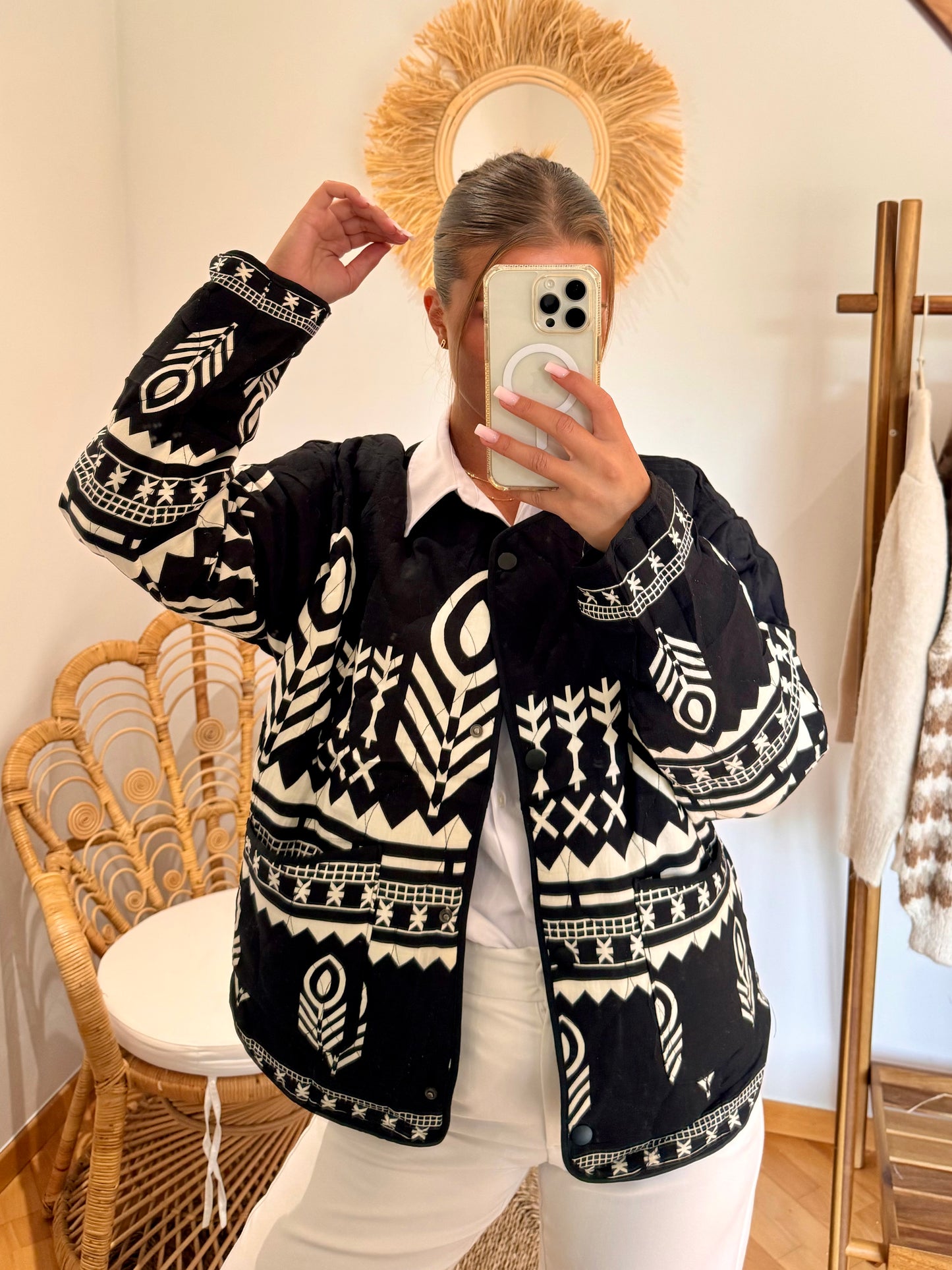 Veste ELIZA