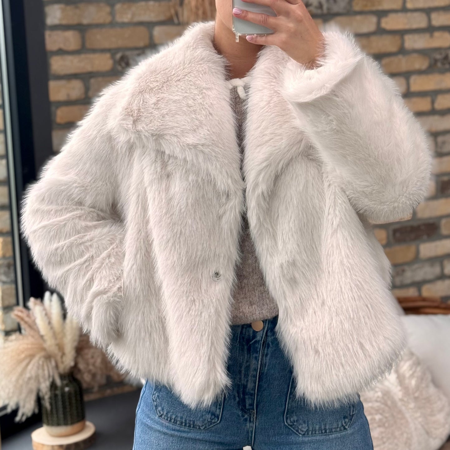 Manteau IDA