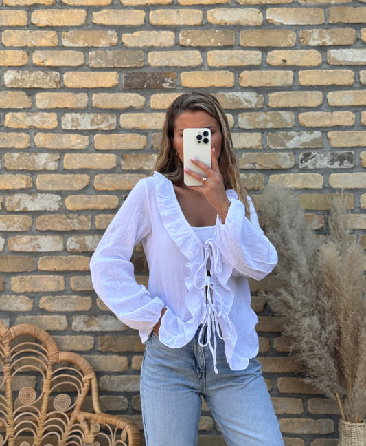 Chemise STELLA
