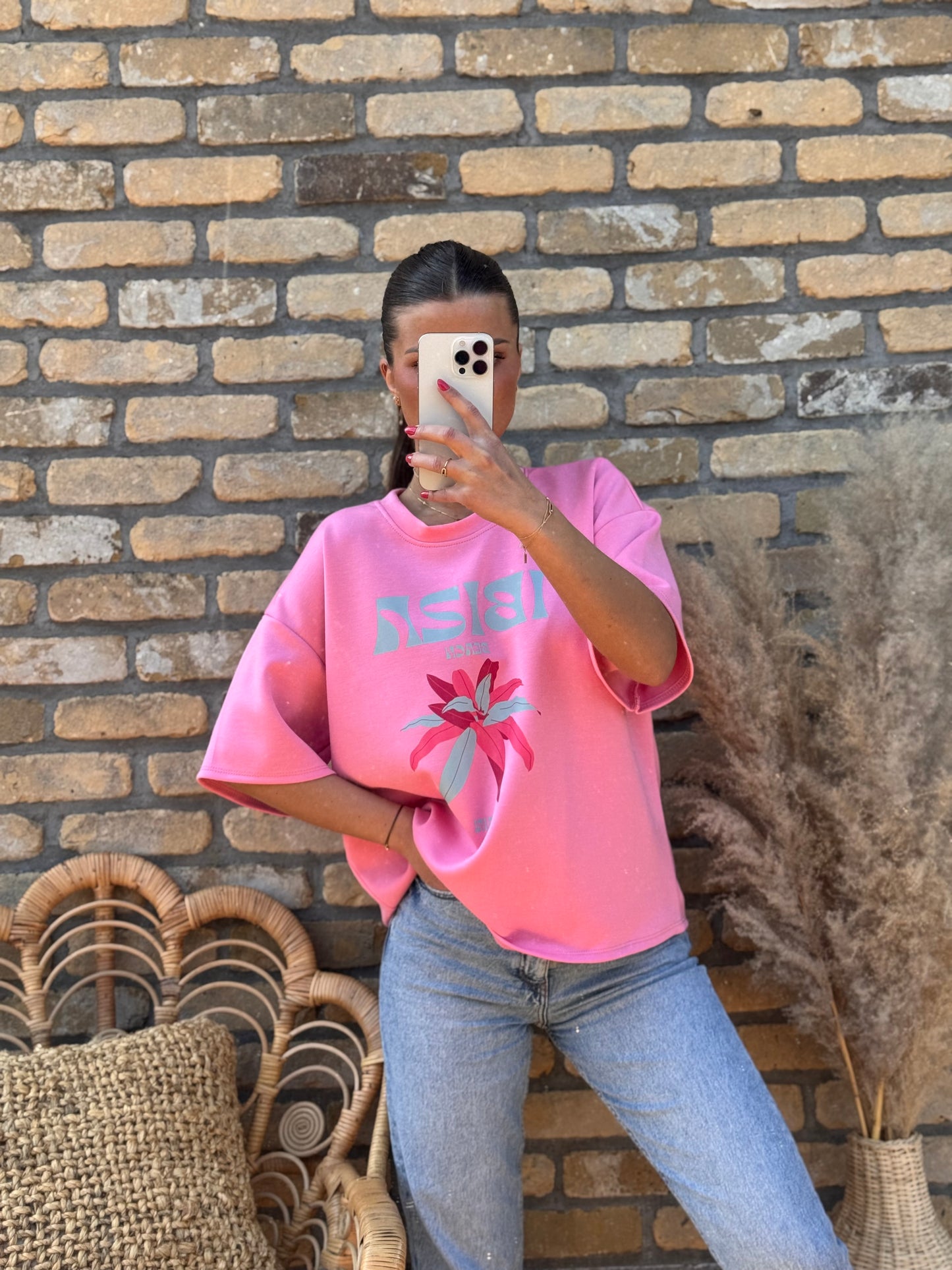 T-shirt IBIZA