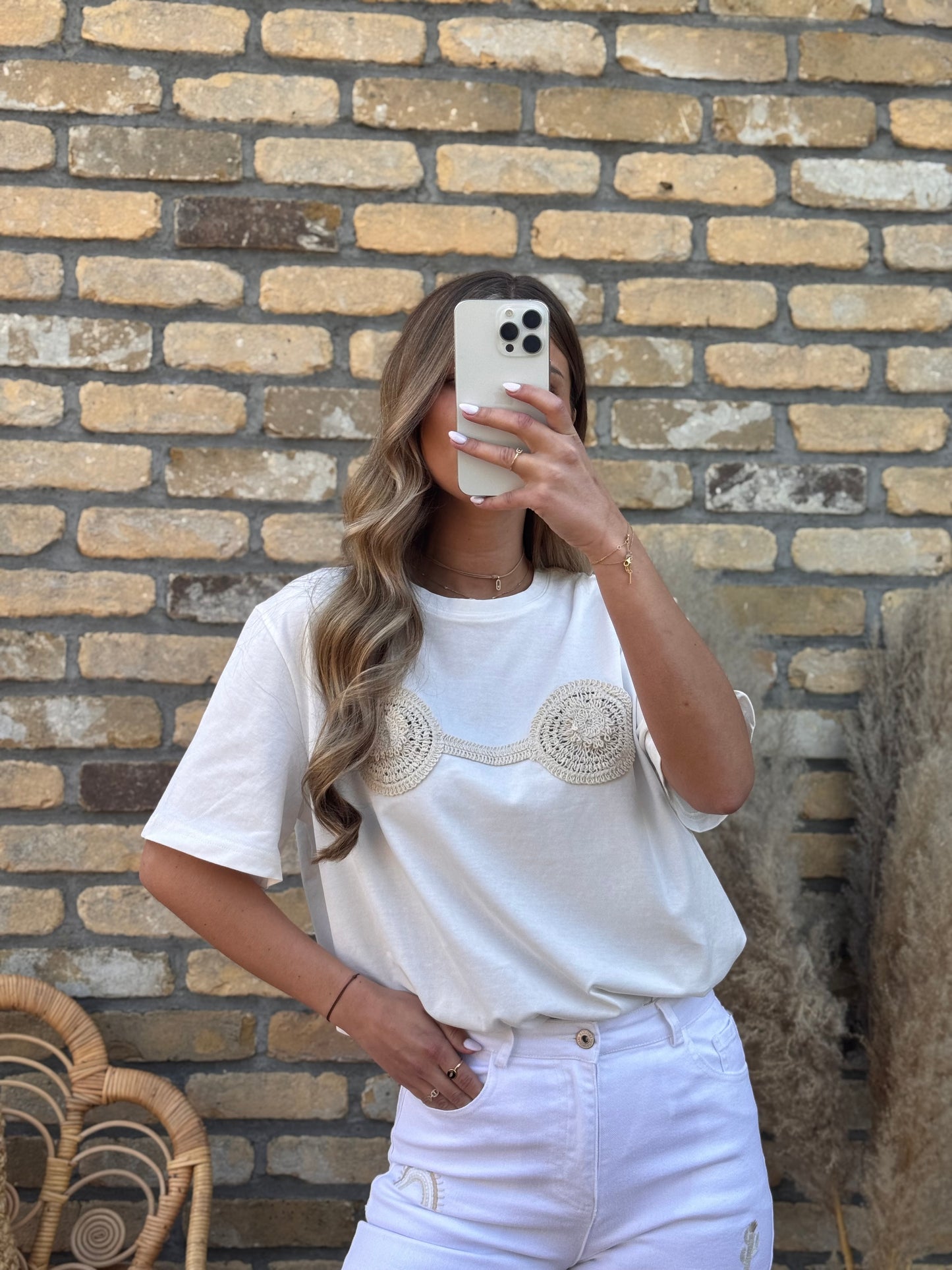 T-shirt GABY