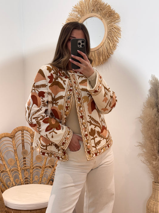 Veste AURORE