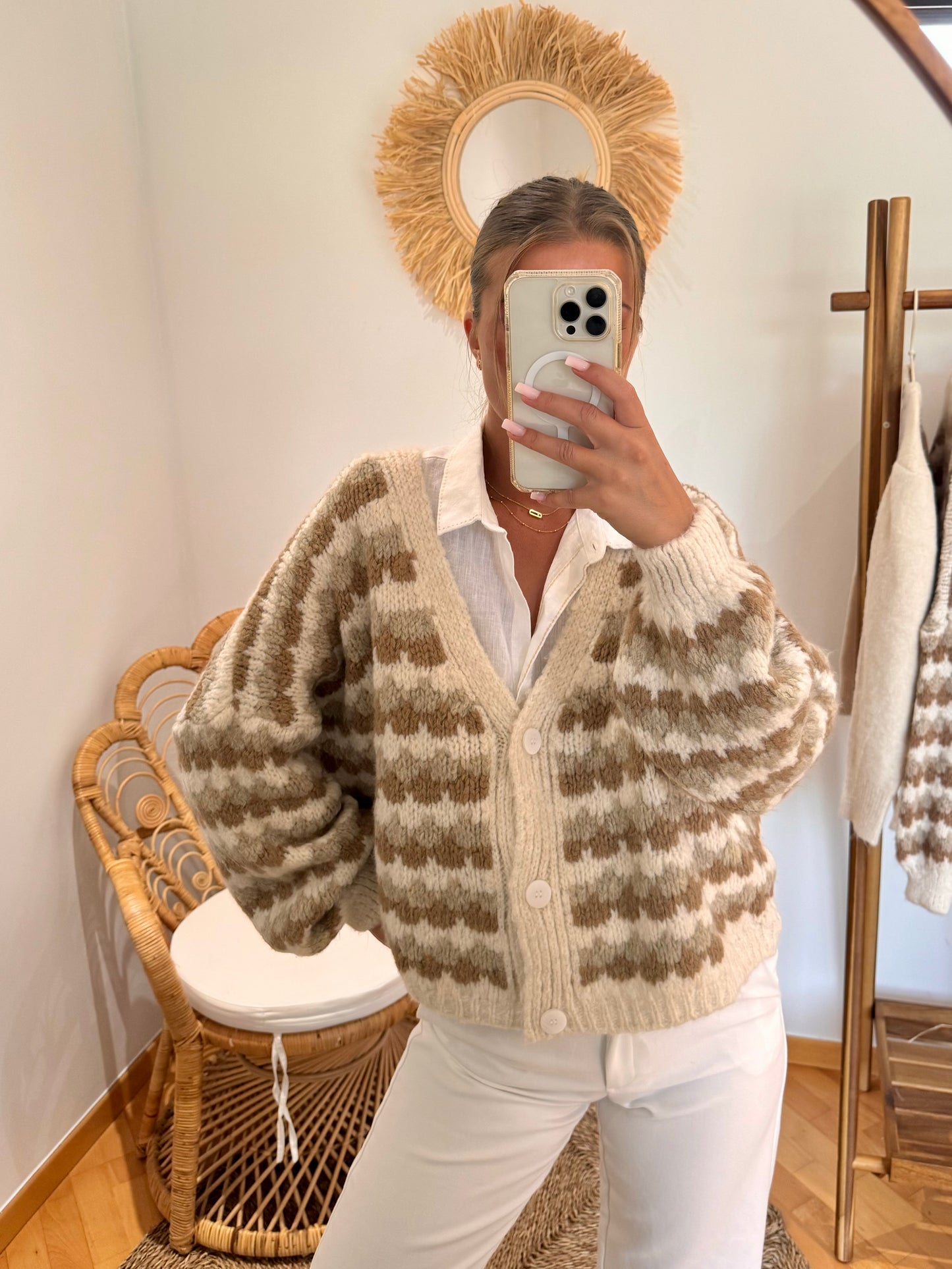 Gilet ZIRO