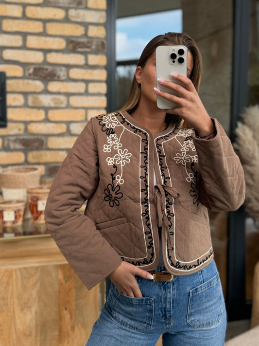 Veste FIRA