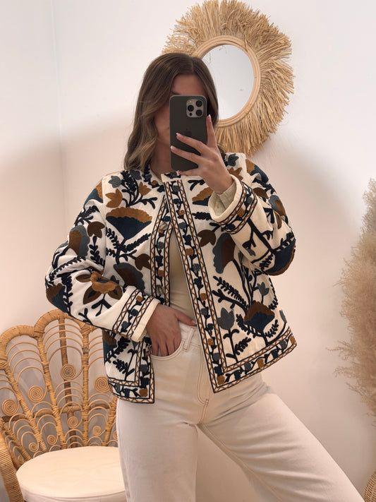 Veste AURORE