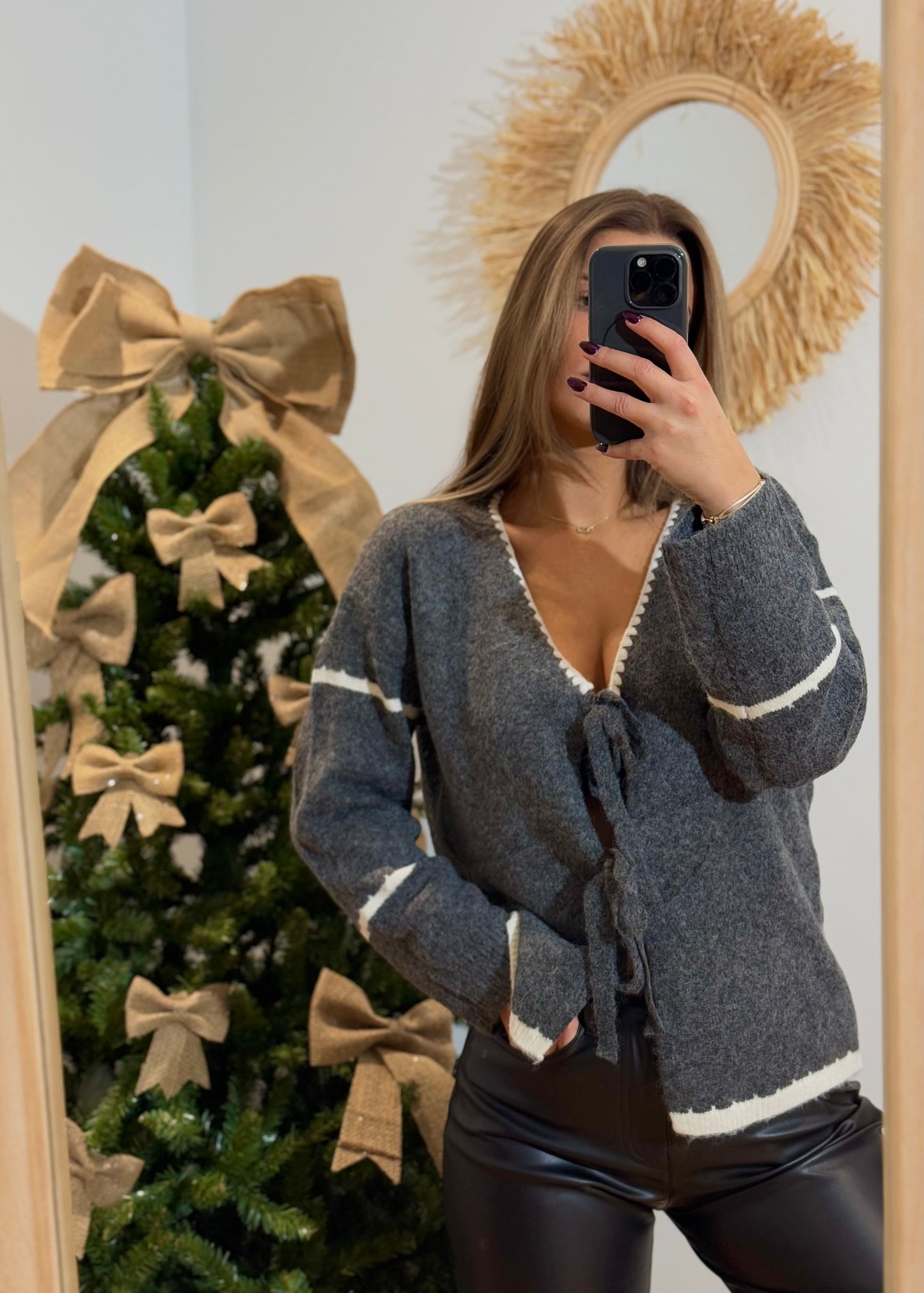 Gilet NOVA