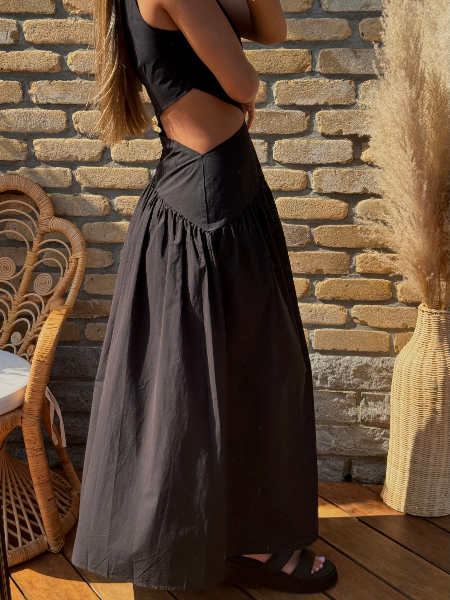 Robe VELA