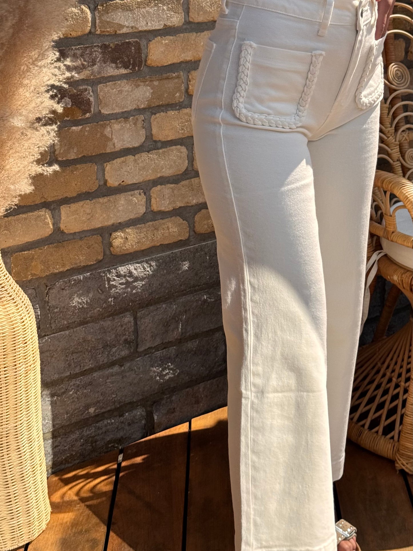 Pantalon RINO